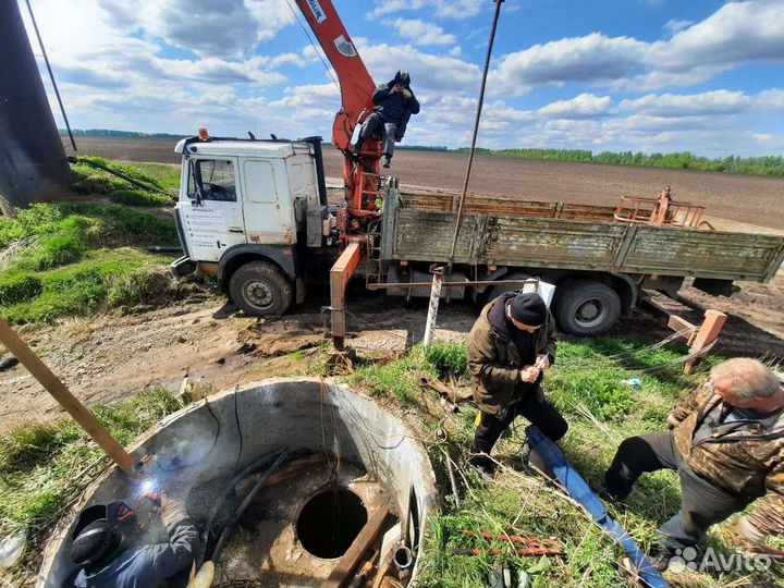 Услуги спецтехники,доставка песка,щебня и т.д