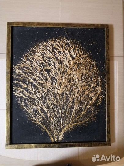 Интерьерная картина