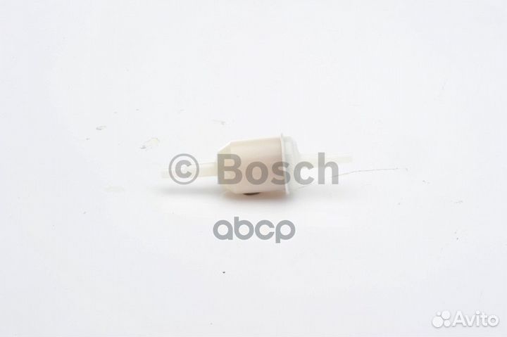 Фильтр топливный 0450904058 Bosch