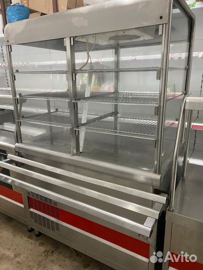 Оборудование для столовой