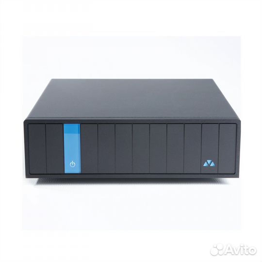 Сетевой проигрыватель Metronome DSS 2