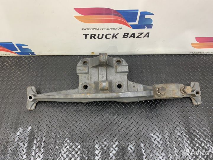 Кронштейн пневморессоры левый Daf CF, Daf XF105