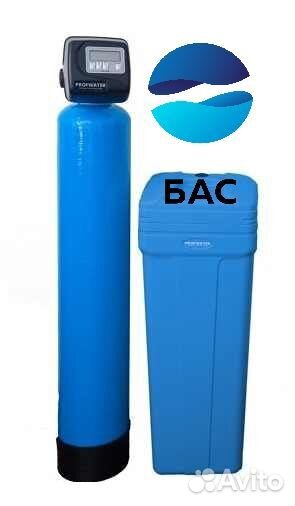 Фильтр / очистка воды / подбор / монтаж / сервис