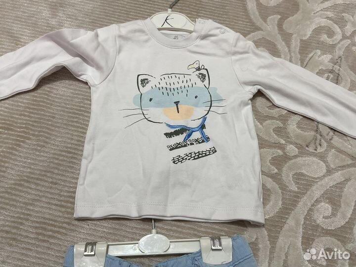 Детский костюм