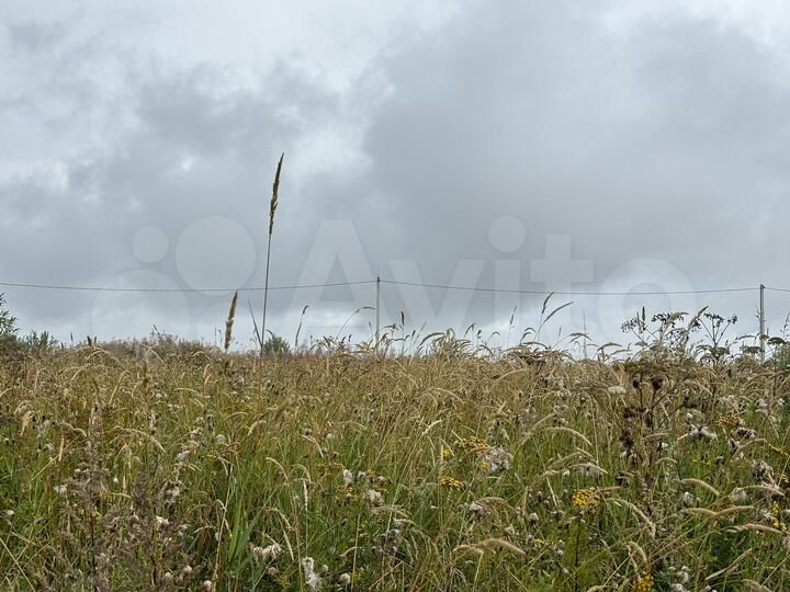 Участок 13,6 сот. (ИЖС)