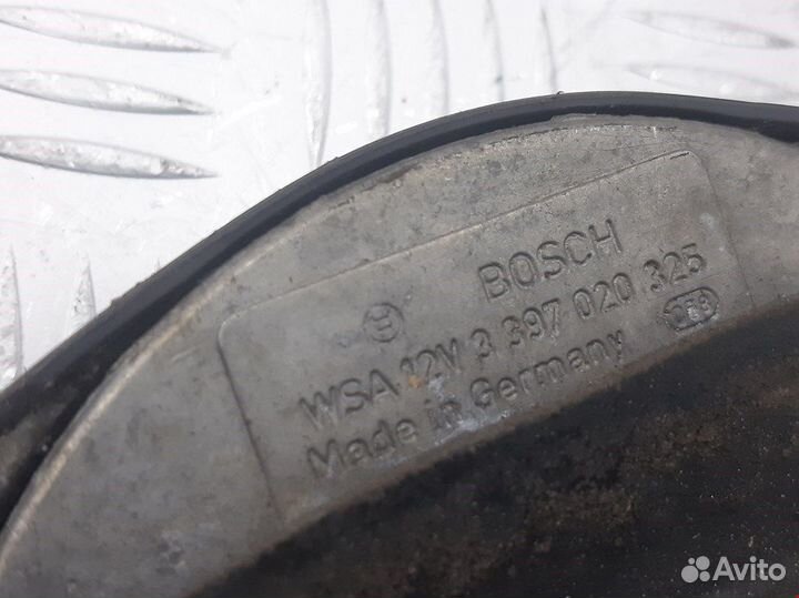 Трапеция для mercedes-benz E-Class (W210)