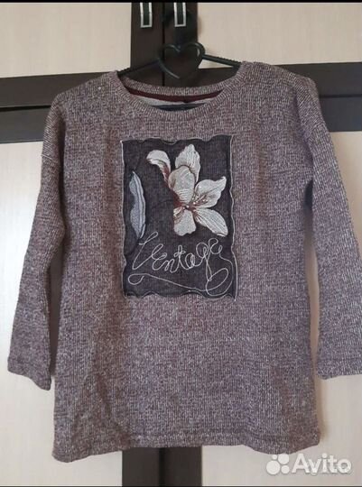 Женские вещи пакетом