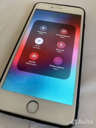 Apple iPhone 6 Plus 16 gb обмен Айфон