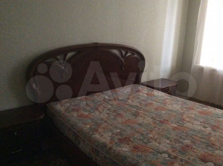 3-к. квартира, 68 м², 2/5 эт.
