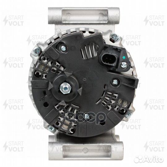 Генератор для а/м Ford Transit (11) (7PK) 2.2TDCi