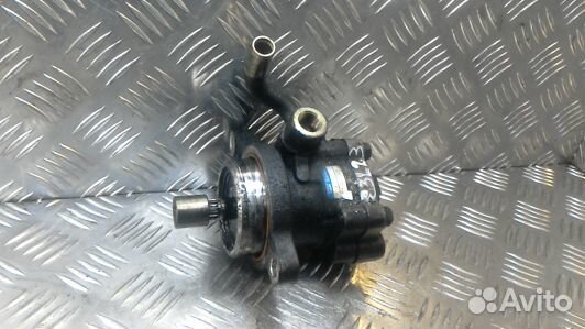 Насос гу дизельный nissan X-trail T30 (83L23BT01)