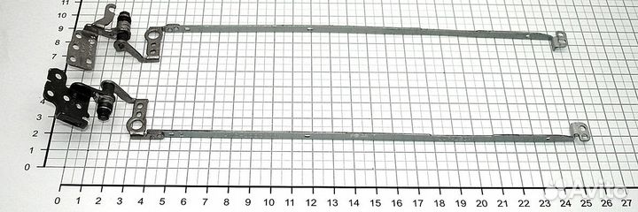 Петли Acer E1-521 E1-531 E1-571