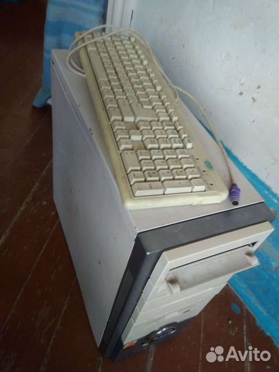 Корпус для пк