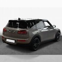 MINI Cooper Clubman 1.5 AMT, 2020, 47 000 км, с пробегом, цена 2 228 000 руб.