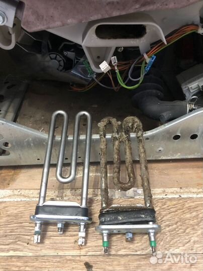 Ремонт стиральных машин Ремонт посудомоечных машин