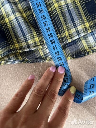 Рубашка для мальчика benetton