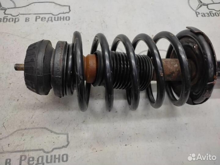 Стойки передние W638 V-class Vito 611.980 07.20