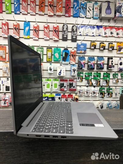 Ноутбук Lenovo Ideapad s145 15ast