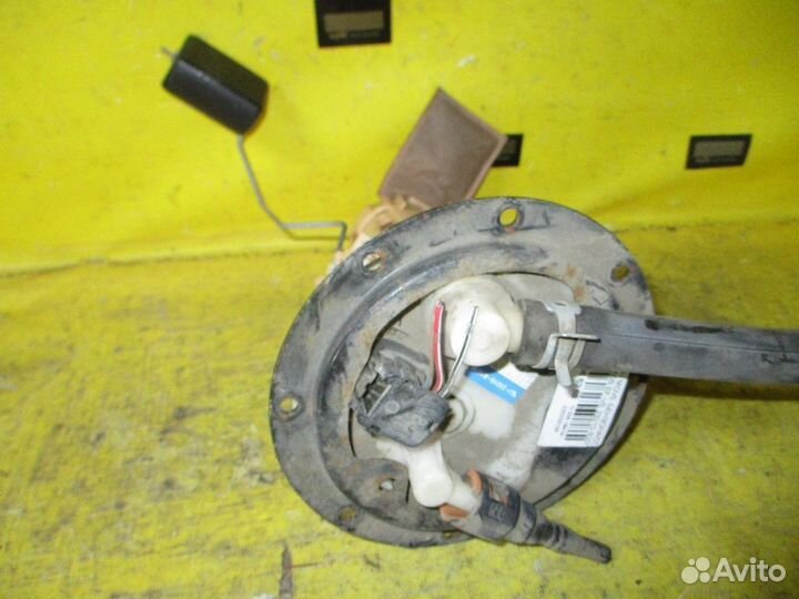 Бензонасос Daihatsu Move L150S