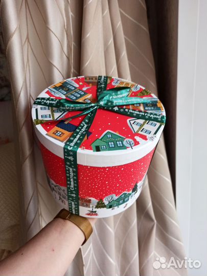 Подарочный набор для женщин (новый )