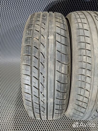 Yokohama AC01 C.Drive 215/65 R16