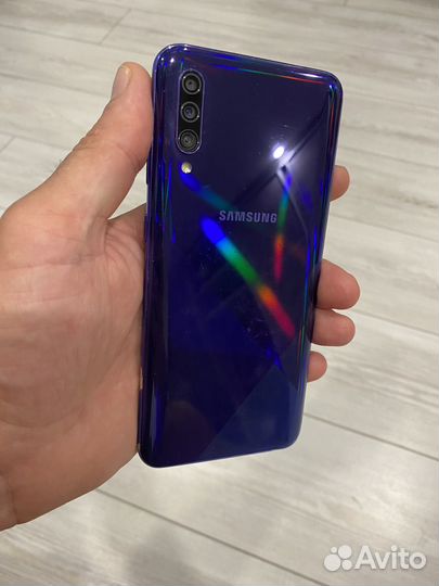 Samsung galaxy a30s