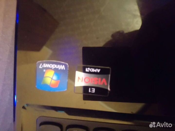 Lenovo G585 обмен-продажа