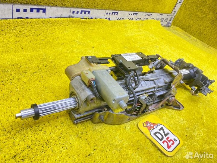 Рулевая колонка передняя Bmw X5/X6 E70/E71/E72 145406