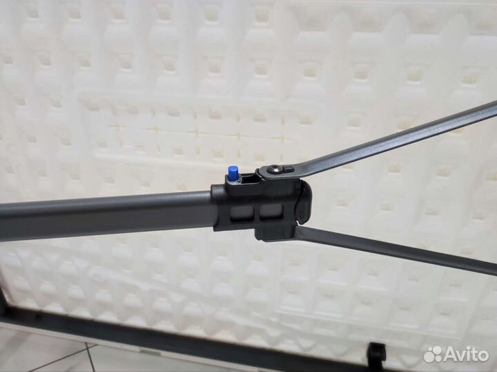 Стол туристический, складной 182*76