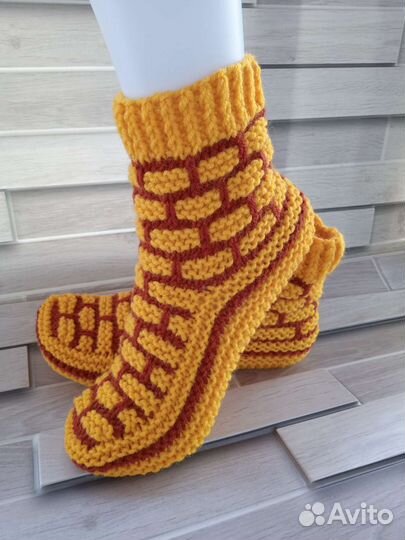 Носки женские