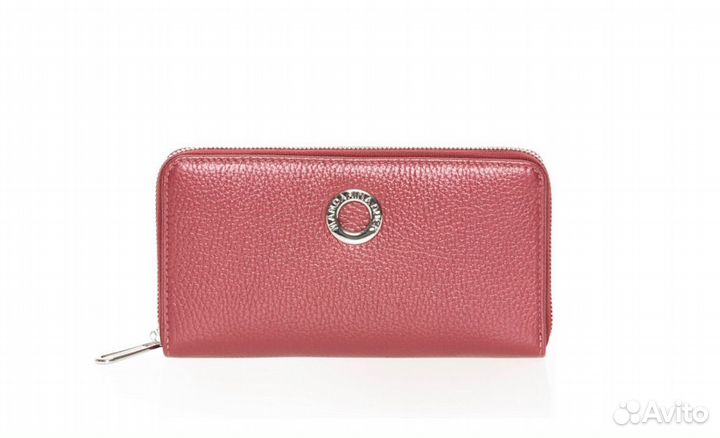 Кошелек женский Mandarina Duck. Италия