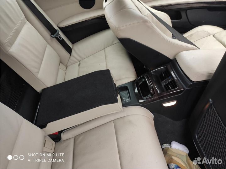 Разборка BMW 3 серии e93 LCI (рест) 335I