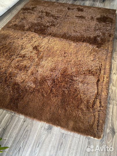 Ковер новый