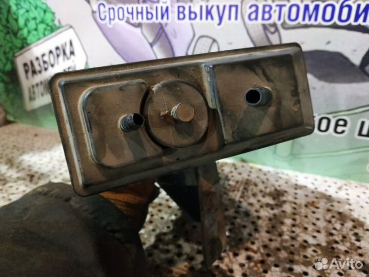 Абсорбер топливный Audi A6C6