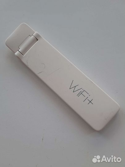 Xiaomi Mi Wi-Fi Repeater 2 усилитель сигнала WiFi