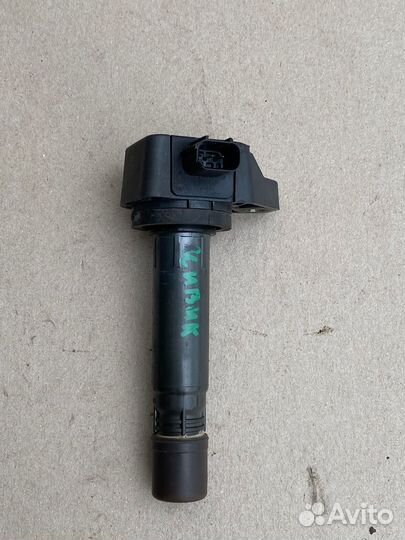 Катушка зажигания Honda Civic