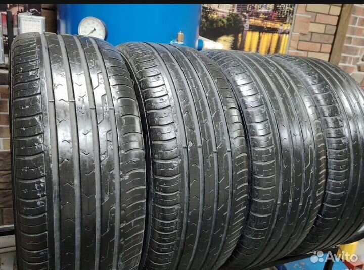 Cordiant Comfort 2 225/65 R17 97H