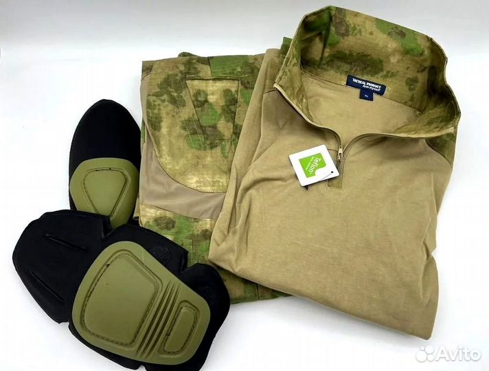G3 костюм тактический мох Казань