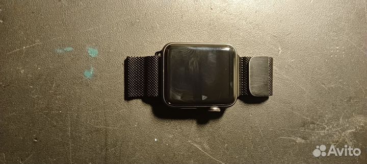 Apple watch 3