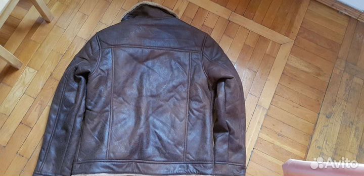 Куртка мужская зимняя