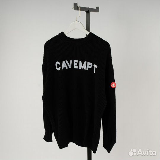 Свитер CavEmpt