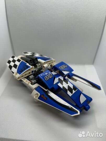 Лот lego Technic 