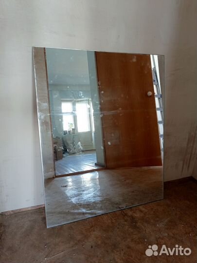 Зеркало бу СССР