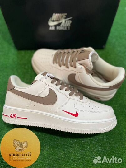 Кроссовки Nike Air-Force 1 Low