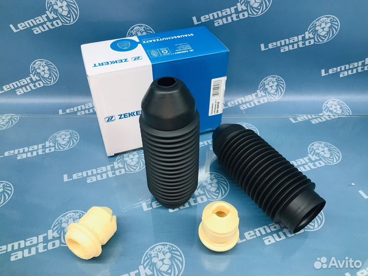 Комплект пыльник и отбойник Audi A3