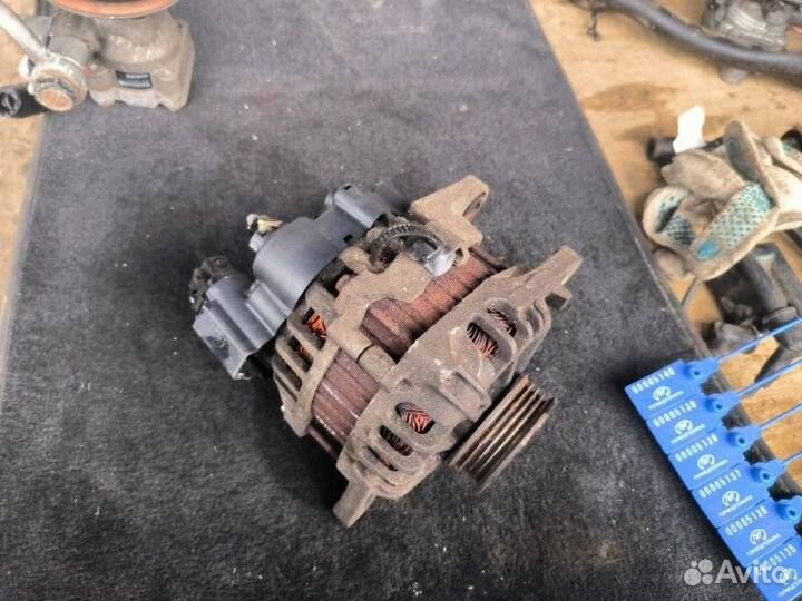 Генератор Kia Rio 3730022650 G4EE