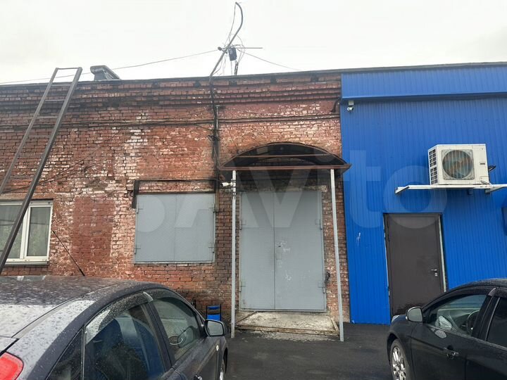 Свободного назначения, 49м2