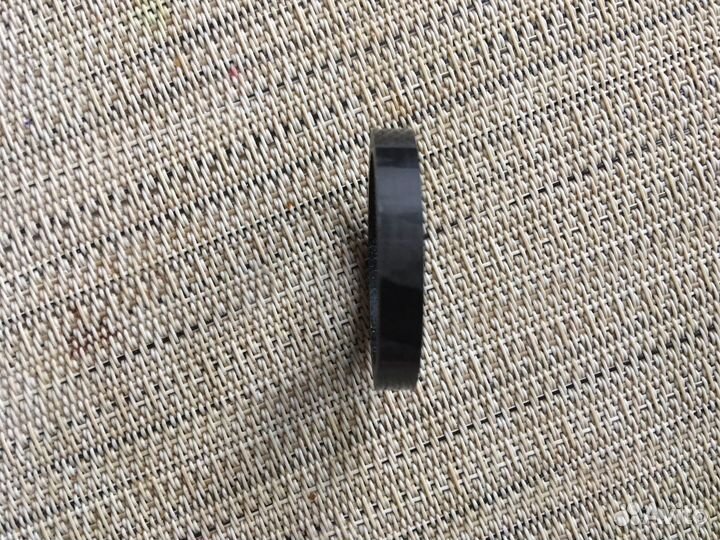 Кольцо карбоновое