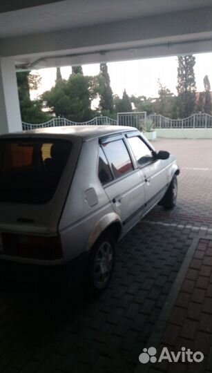 Продам талбот горизонт на запчасти