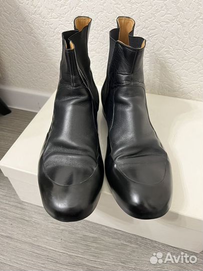 Ботинки челси Maison Martin Margiela